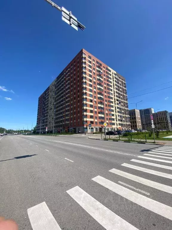 2-к кв. Московская область, Пушкино ул. Александра Меня, 1 (53.0 м) - Фото 0