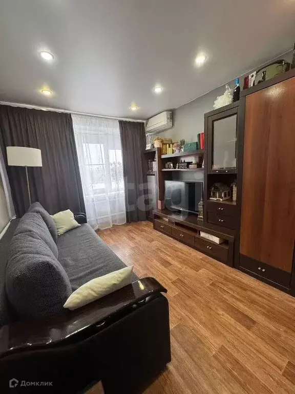 Продаётся 2-к квартира, 36 м - Фото 0
