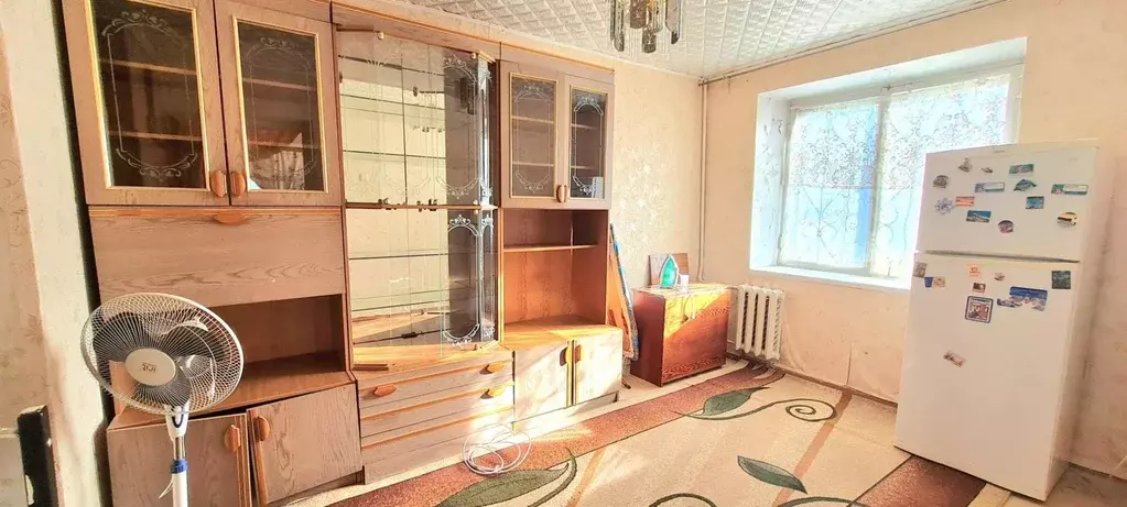 Комната, 12.3 м - Фото 1