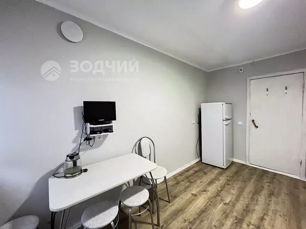 Комната Чувашия, Чебоксары ул. 50 лет Октября, 20 (12.5 м) - Фото 1