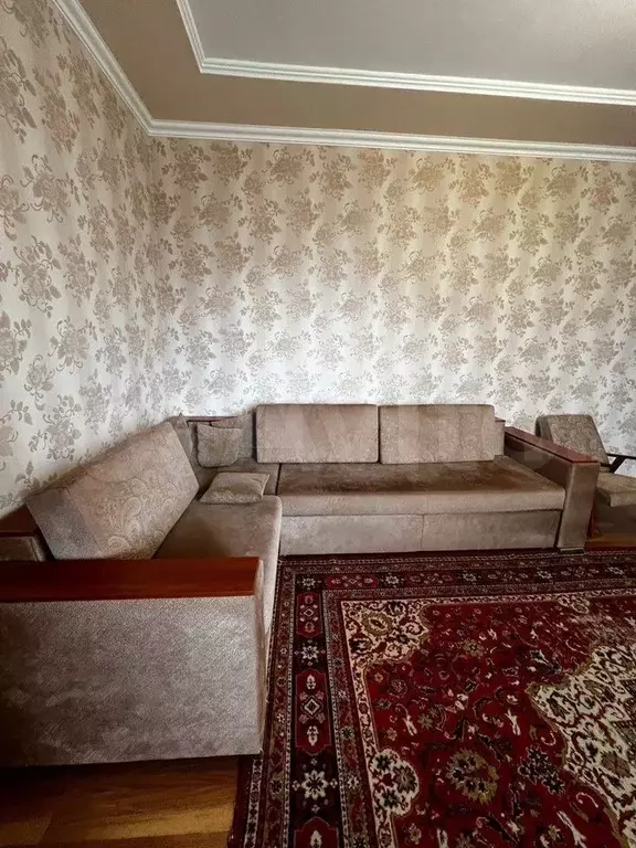 Дом 56 м на участке 1 сот. - Фото 1