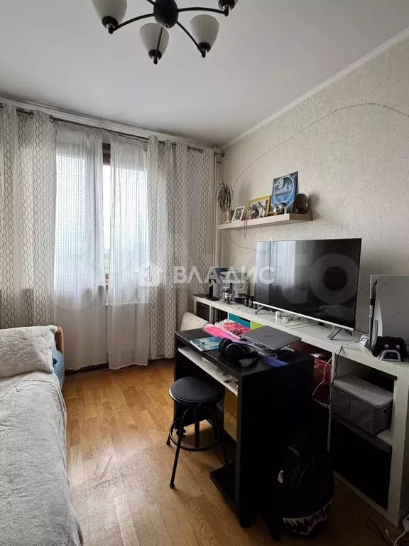 2-к. квартира, 50,2 м, 15/17 эт. - Фото 1