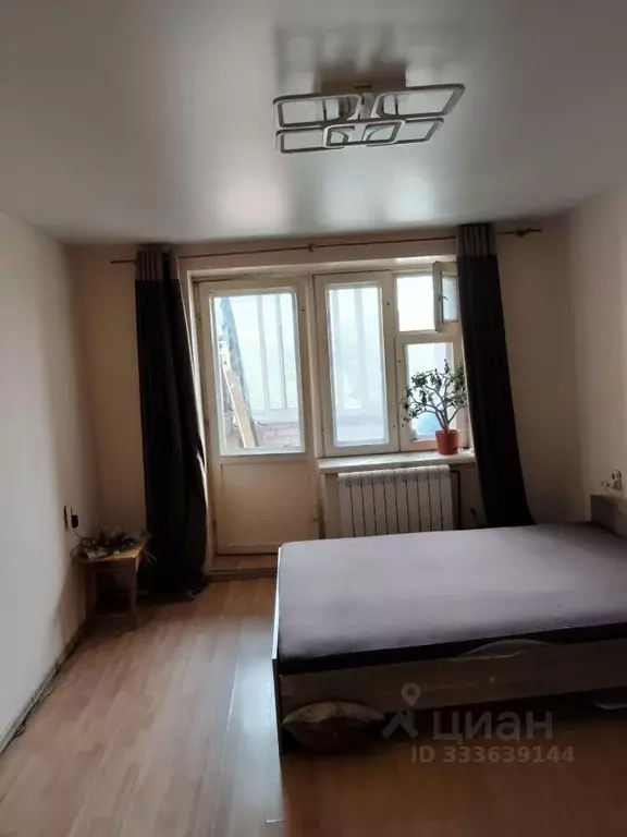 1-к кв. Новосибирская область, Бердск ул. Карла Маркса, 22 (37.8 м) - Фото 2