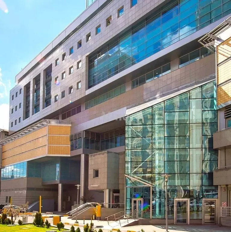 Офис в Москва просп. Вернадского, 6 (481 м) - Фото 0