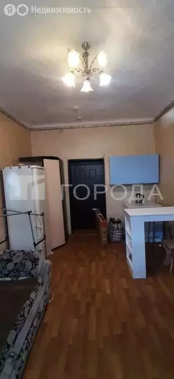 1к в -комнатной квартире (15.2 м) - Фото 1