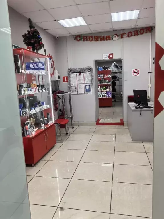 Помещение свободного назначения в Московская область, Орехово-Зуево ... - Фото 2