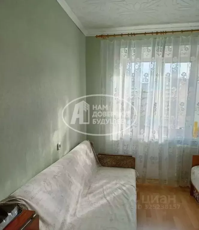 3-к кв. Удмуртия, Глазов ул. Толстого, 44 (61.1 м) - Фото 1