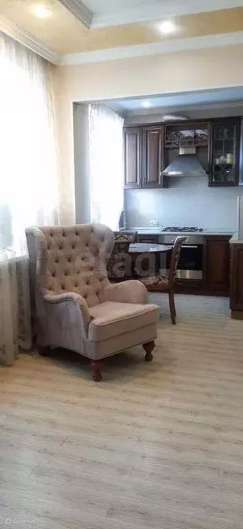 Продаётся 1-к квартира, 42.5 м - Фото 0