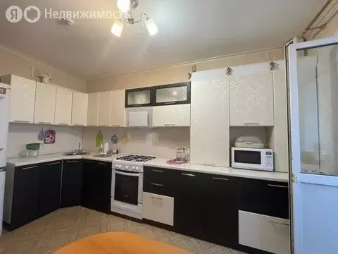 2-комнатная квартира: Самара, Московское шоссе, 24-й километр, 9с10 ... - Фото 1