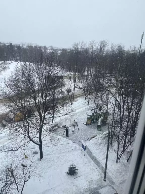 3-к кв. Московская область, Подольск Мраморная ул., 14 (62.0 м) - Фото 1