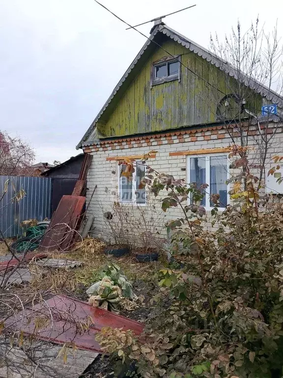 Дом в Курганская область, Кетовский муниципальный округ, Ясная ... - Фото 0