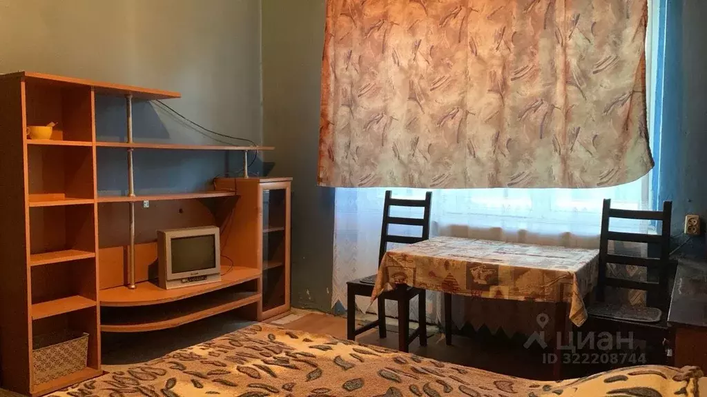 Комната Московская область, Подольск Рабочая ул., 32/24 (24.0 м) - Фото 1