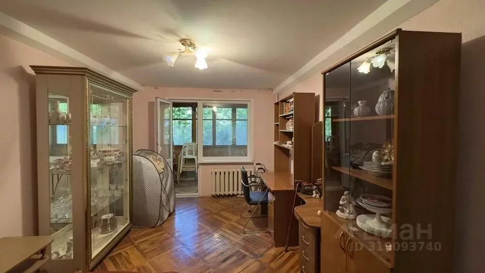 2-к кв. Краснодарский край, Анапа Терская ул., 39 (45.0 м) - Фото 0