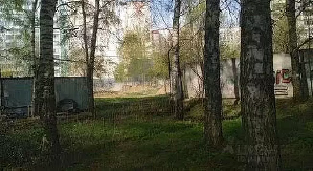Продается участок в г. Балашиха - Фото 1