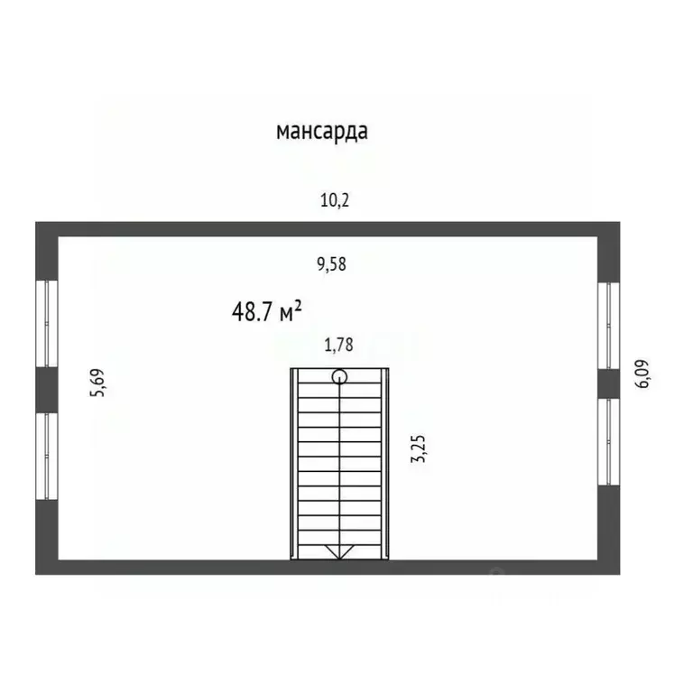 Дом в Красноярский край, Красноярск ул. 20-я Беловежская, 74 (148 м) - Фото 2