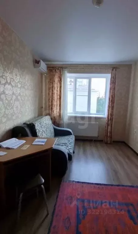 1-к кв. Ставропольский край, Ставрополь Октябрьская ул., 192/1 (34.7 ... - Фото 2