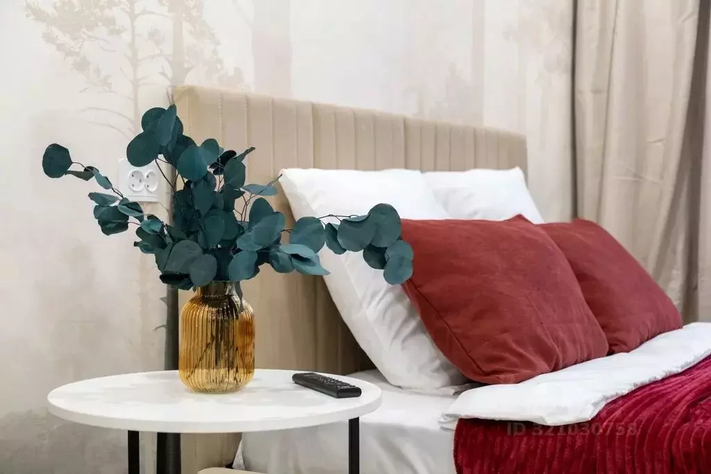 1-к кв. Смоленская область, Десногорск 3-й мкр, 8 (37.0 м) - Фото 1