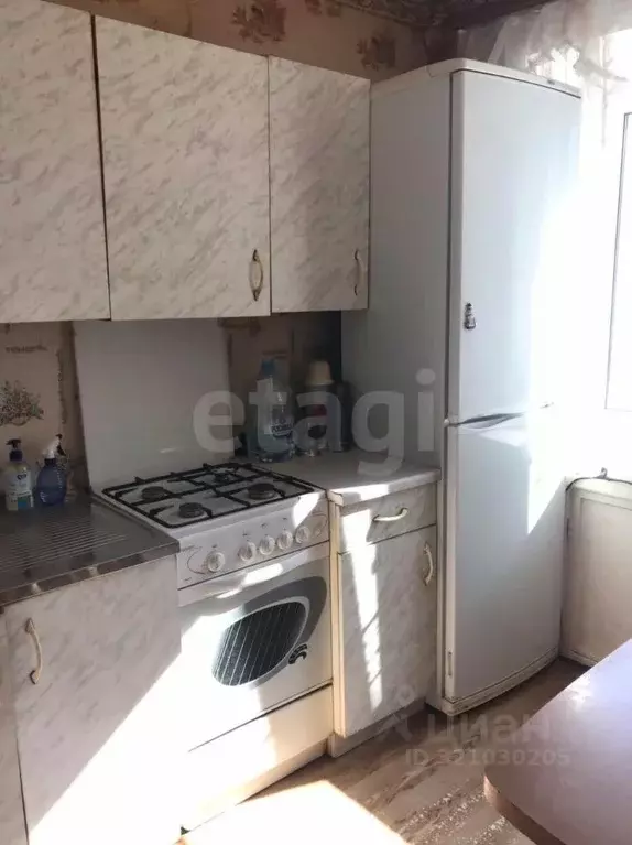 2-к кв. Липецкая область, Липецк Агрономическая ул., 7 (42.0 м) - Фото 1