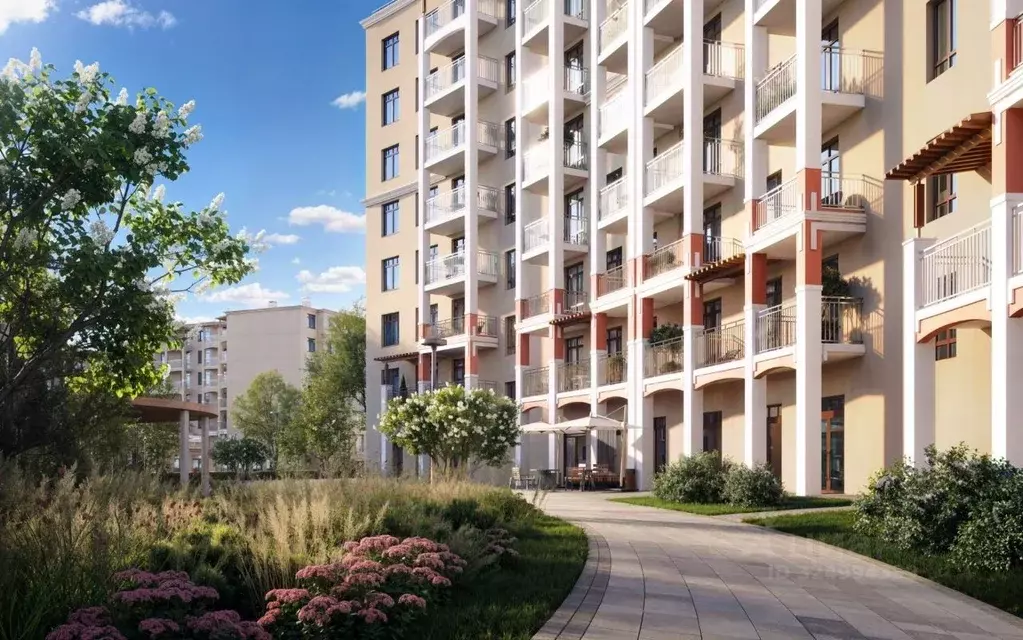 2-к кв. Краснодарский край, Анапа муниципальный округ, с. Сукко ... - Фото 2