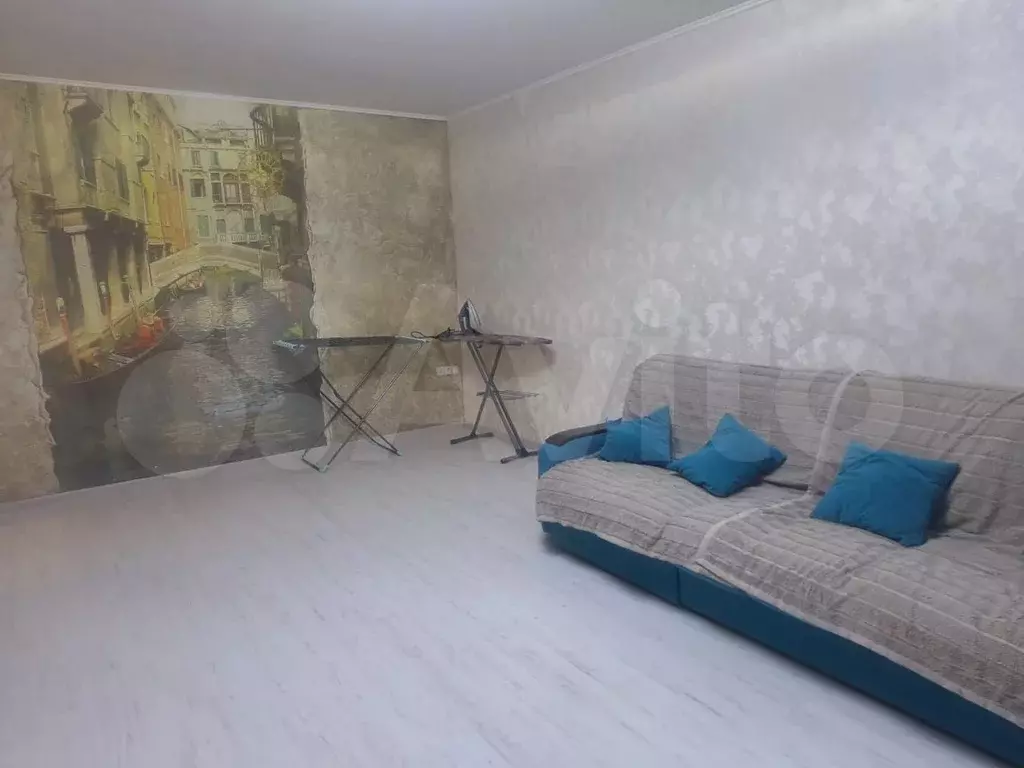 2-к. квартира, 80 м, 5/10 эт. - Фото 1