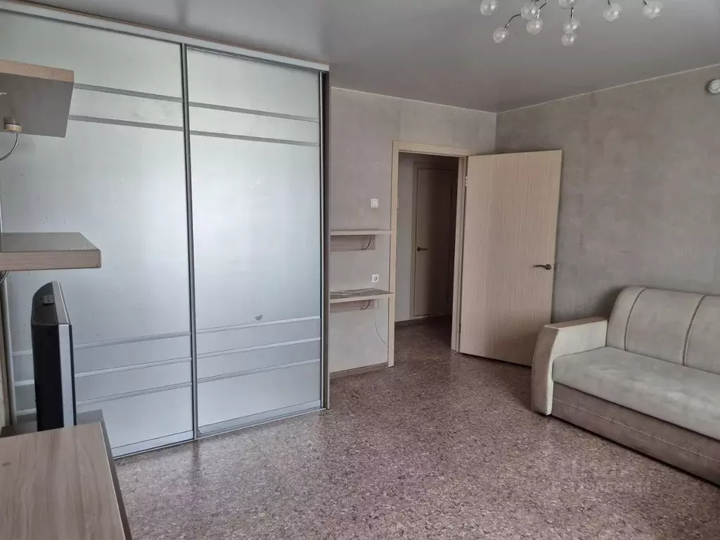2-к кв. Красноярский край, Красноярск Свердловская ул., 6В (52.2 м) - Фото 2
