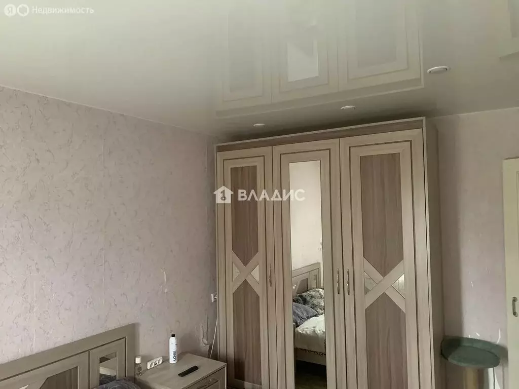 2-комнатная квартира: Ангарск, 93-й квартал, 11 (39.8 м) - Фото 1