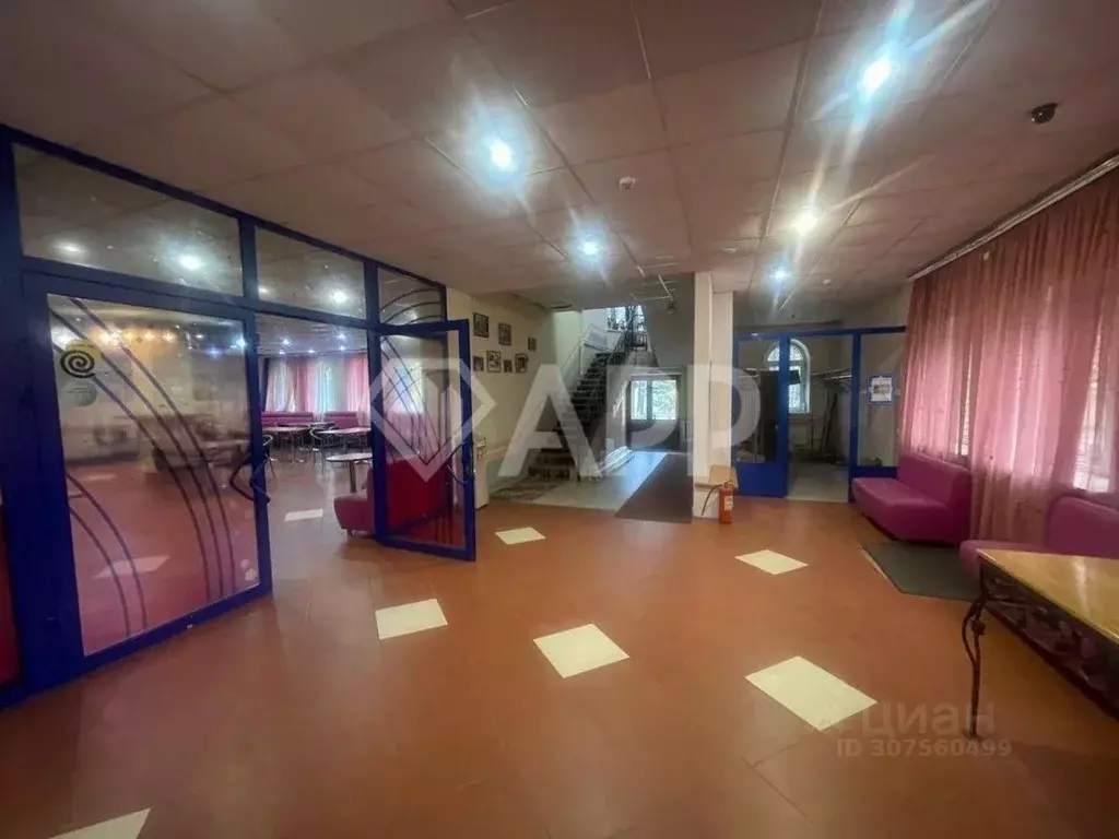 Офис в Московская область, Электросталь ул. Корнеева, 6Б (250 м) - Фото 2