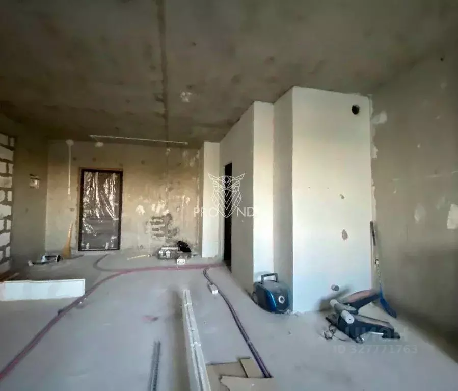 Квартира, 1 комната, 38.9 м - Фото 2