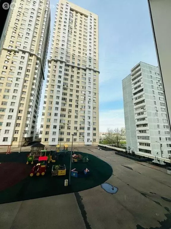 3-комнатная квартира: Москва, Дубнинская улица, 40Ак4 (85 м) - Фото 1
