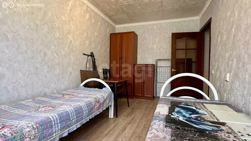 3-комнатная квартира: Череповец, Вологодская улица, 19 (60.3 м) - Фото 2