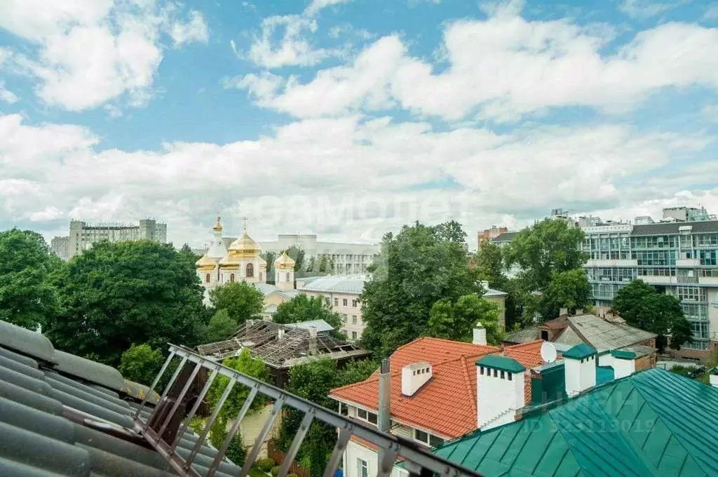 3-к кв. Нижегородская область, Нижний Новгород Студеная ул., 55а ... - Фото 1