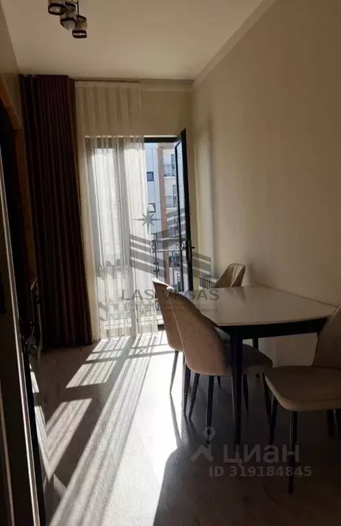 1-к кв. Татарстан, Казань ул. Азата Аббасова, 3 (50.0 м) - Фото 1