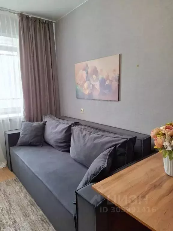 1-к кв. Хакасия, Абакан ул. Некрасова, 41 (40.0 м) - Фото 1