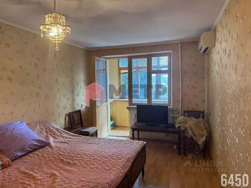 Студия Севастополь ул. Маршала Блюхера, 22 (60.2 м) - Фото 2