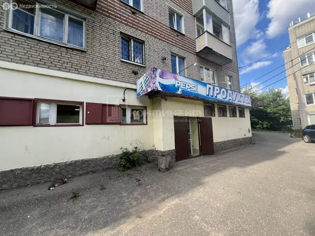 Помещение свободного назначения (184.6 м) - Фото 0