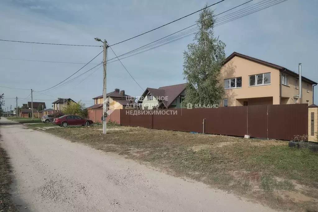 Дом в Рязанская область, Рыбное ул. Полтевская, 12 (141 м) - Фото 1