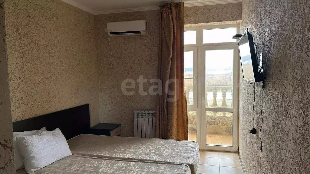 Студия Краснодарский край, Темрюкский район, Ахтанизовское с/пос, пос. ... - Фото 1