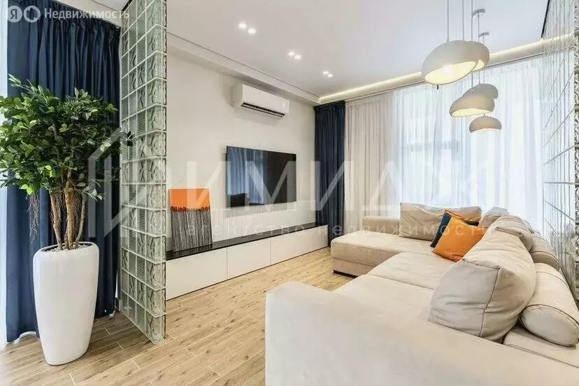 Дом в Сириус, Тростниковая улица, 39/1 (170 м) - Фото 1