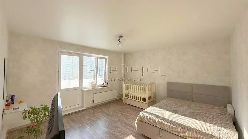 1-к кв. Красноярский край, Красноярск Нанжуль-Солнечный мкр, ул. ... - Фото 2