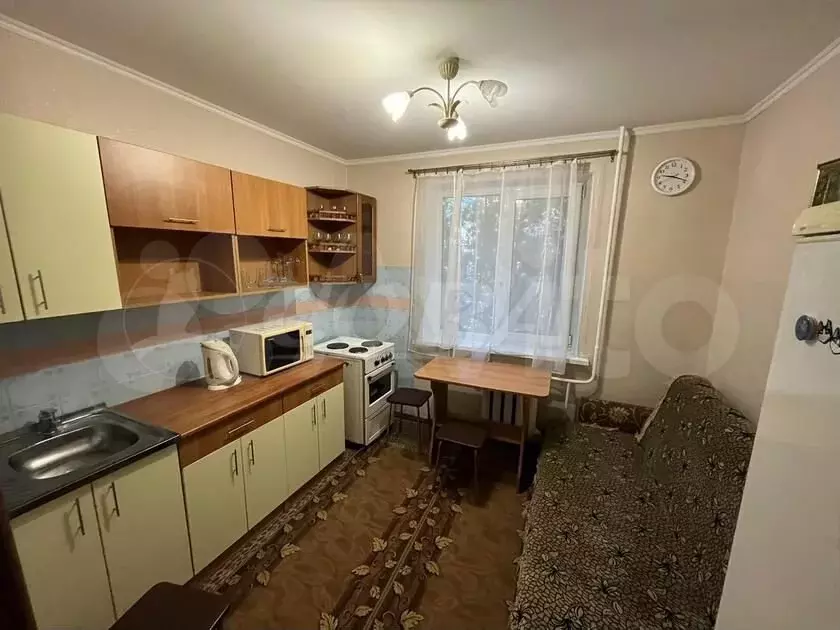 2-к. квартира, 50м, 2/9эт. - Фото 0