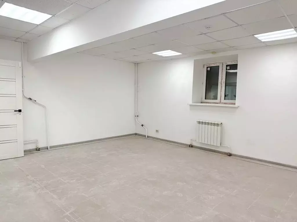 Помещение свободного назначения в Москва ул. 1905 года, 4 (29 м) - Фото 0