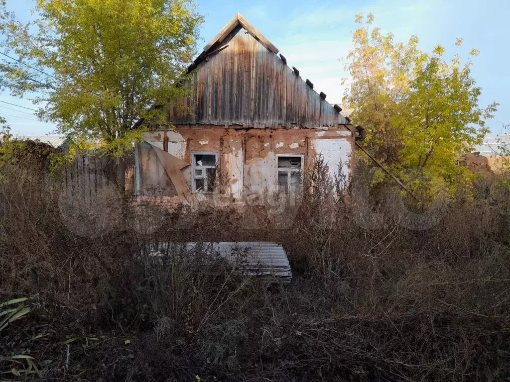 Купить Дом В Пос Ленина Оренбург