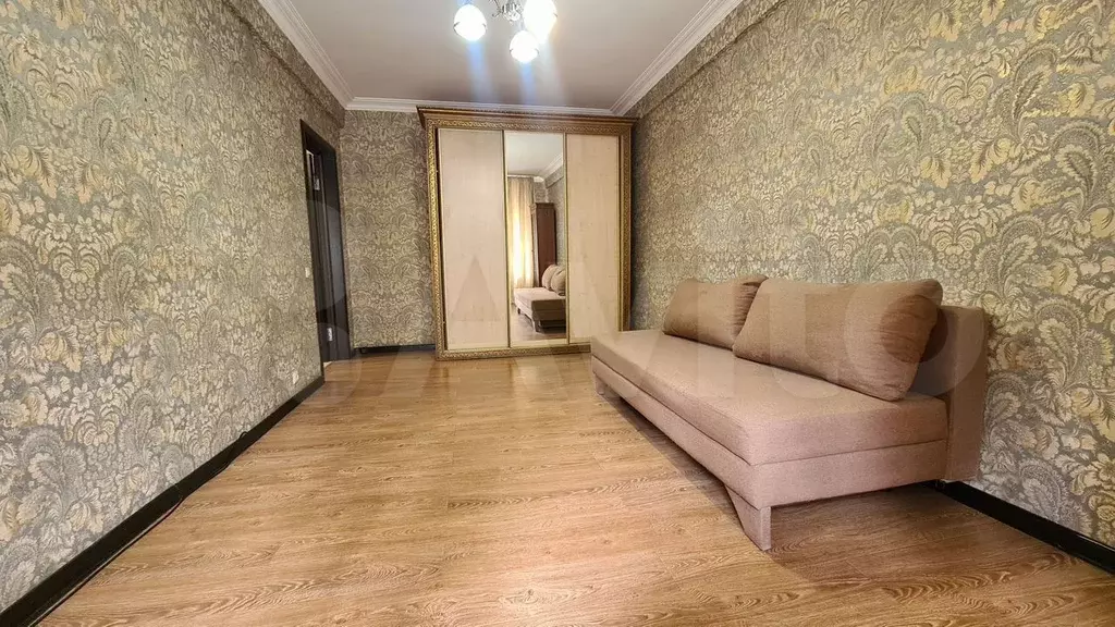 1-к. квартира, 45 м, 3/5 эт. - Фото 0