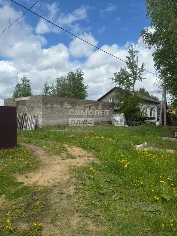 Дом в Марий Эл, Йошкар-Ола Надежда СНТ, 193 (204 м) - Фото 1