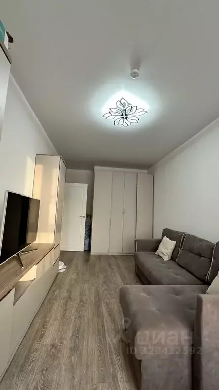 2-к кв. Московская область, Люберцы Зенино ЖК Самолет мкр, ул. Камова, ... - Фото 2