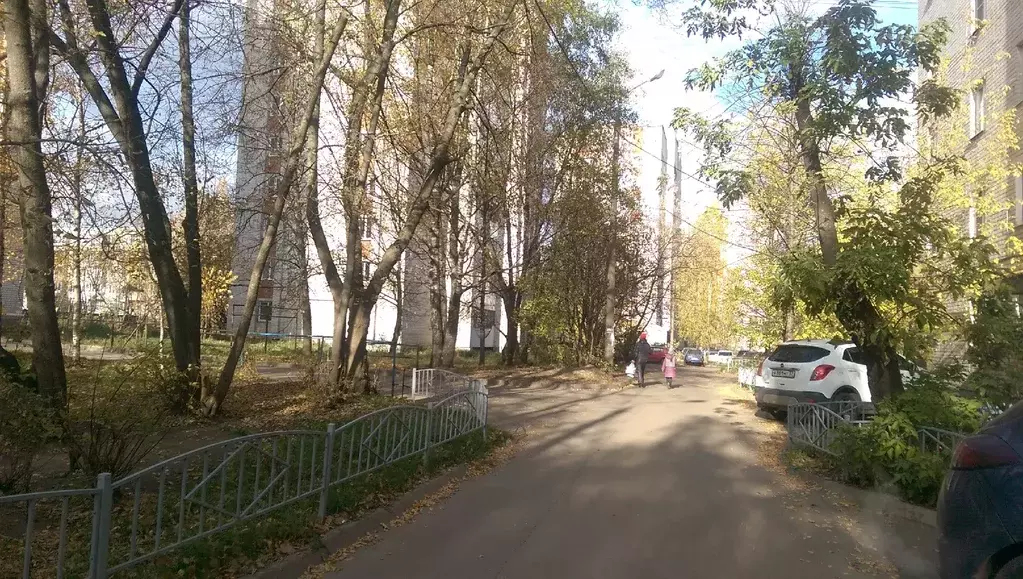 Продаётся 3-к квартира, 61 м - Фото 1