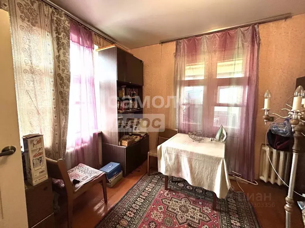 3-к кв. Московская область, Электросталь ул. Чернышевского, 21 (63.5 ... - Фото 2