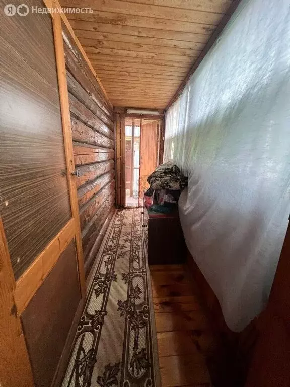 Дом в Богородский городской округ, СНТ Земляничка, 99 (48 м) - Фото 1