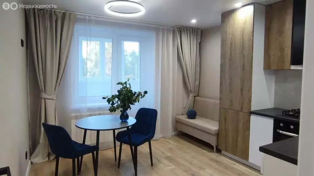 1-комнатная квартира: Кострома, Магистральная улица, 12 (40 м) - Фото 0