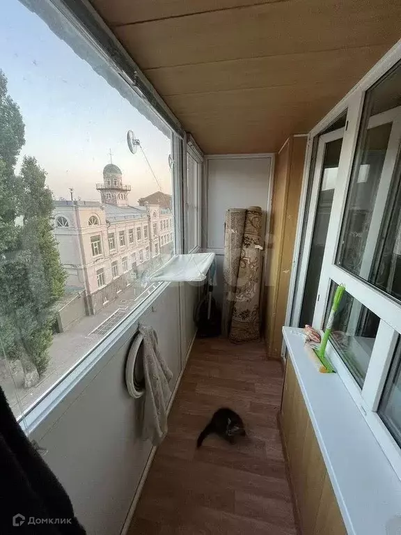 Продаётся 1-к квартира, 27 м - Фото 1